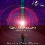 cover: Alex Starsound - Lasertrance (Remixes)