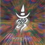 cover: Sonic Sufi - Sacramental