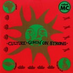 cover: Rebel Mc - Culture/Comin' On Strong