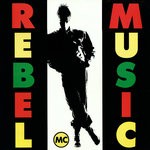 cover: Rebel Mc - Rebel Music