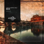 cover: Gar|Marc Baz - Novo