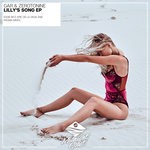 cover: Gar|Zerotonine - Lilly's Song EP