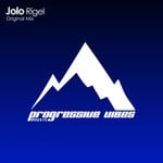 cover: Jolo - Rigel