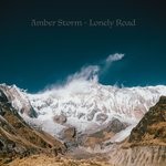 cover: Amber Storm - Lonely Road