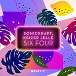 cover: Sonickraft|Keizer Jelle - Six Four