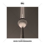 cover: Various - Seven Years Eisenwaren