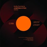 cover: Guille Quinteros - Jumping Cities