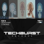 cover: Kai 5 - Death Ray