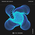 cover: Roads We Walk - Circles