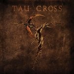 cover: Tau Cross - Messengers Of Deception