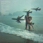 cover: Matt Harding - Rooms