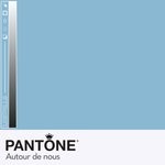 cover: Pantone - Autour De Nous