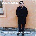 cover: Jakob Mind - Rock'n'roll's Got Me All Messed Up