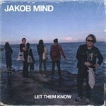 cover: Jakob Mind - Let Them Know