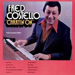 cover: Fred Costello - Carryin' On