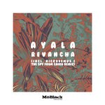 cover: Ayala (it) - Revancha (incl. Nickodemus & The Spy From Cairo Remix)