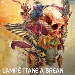 cover: Lampe - Take A Break