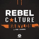 cover: Rebel Culture - Babylon