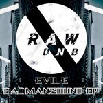 cover: Evil E - Badman Sound