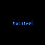 cover: Various - Hot Steel: Round 2