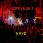 cover: Diaspora Unit - MMXX