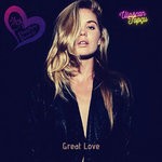 cover: Ulascan Topcu - Great Love