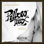 cover: Eros Miguel - Pillow Trax (Case I - Remixes)