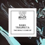 cover: Rabo|Traumata - The Devil's Cure