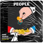 cover: Cerv|Cool 7rack - People