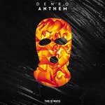 cover: Denro - Anthem