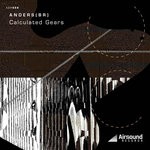 cover: Anders (br) - Calculated Gears