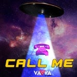 cover: Vavva - Call Me