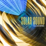 cover: Solar Sound - Illusions