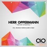 cover: Herr Oppermann - Never Ending