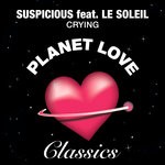 cover: Le Soleil|Suspicious - Crying