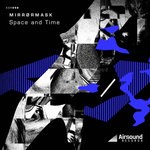 cover: Mirrormask - Space & Time