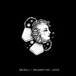 cover: Amirali - Maladaptive Lover