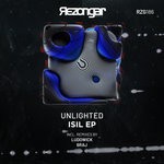 cover: Unlighted - Isil