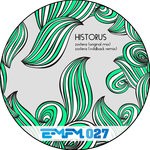 cover: Historus - Zostera