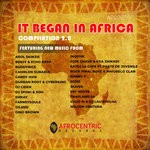 cover: Various - It Began In Africa 2.0