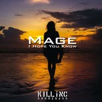 cover: Mage - I Hope You Know