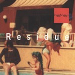 cover: Hefner - Residue