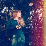 cover: Tess Posner - Party At The End Of The World