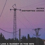 cover: Bltrx|Distorted Anima - Like A Sunset In The 90's