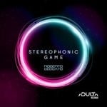 cover: Roberto Ceccato - Stereophonic Game