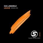 cover: Cia Lamarle - Leave