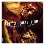 cover: Various - Let's House It Up Vol 25