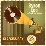 cover: Byron Lee & The Dragonaires - Classics Box