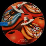 cover: Hvmza - La Critica (Andre Rizo Remix)