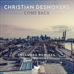 cover: Christian Desnoyers - Come Back